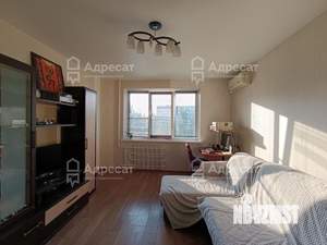 3-к квартира, вторичка, 65м2, 6/9 этаж
