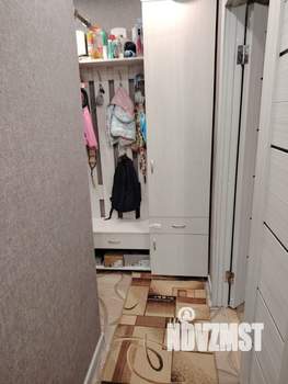 2-к квартира, вторичка, 44м2, 2/5 этаж