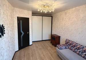 1-к квартира, вторичка, 26м2, 5/9 этаж