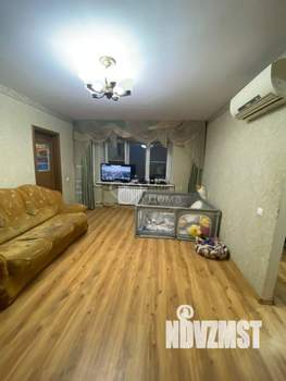 3-к квартира, вторичка, 57м2, 6/12 этаж