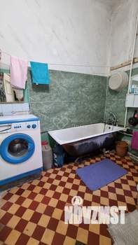 3-к квартира, вторичка, 23м2, 4/4 этаж