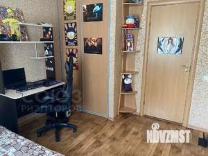 2-к квартира, вторичка, 45м2, 3/5 этаж