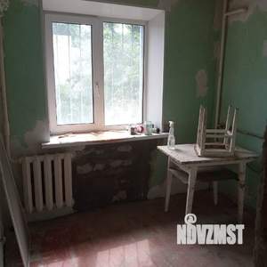 1-к квартира, вторичка, 32м2, 1/5 этаж