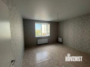 4-к квартира, вторичка, 87м2, 1/5 этаж