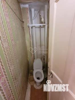 3-к квартира, вторичка, 57м2, 6/9 этаж