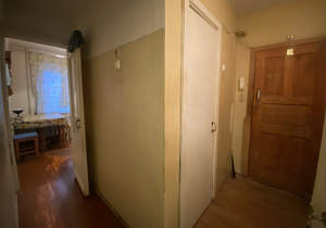 2-к квартира, вторичка, 45м2, 1/5 этаж