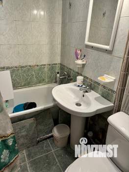 1-к квартира, вторичка, 35м2, 2/5 этаж