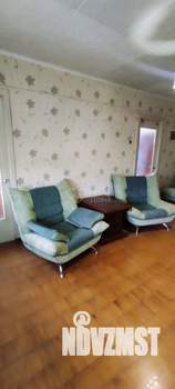 4-к квартира, вторичка, 60м2, 5/5 этаж