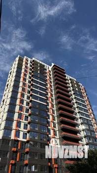 2-к квартира, вторичка, 64м2, 3/19 этаж