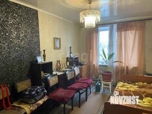3-к квартира, вторичка, 61м2, 5/10 этаж