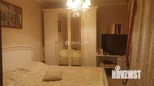 3-к квартира, вторичка, 72м2, 2/10 этаж