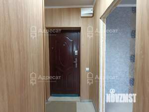 1-к квартира, вторичка, 36м2, 10/10 этаж