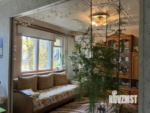 3-к квартира, вторичка, 64м2, 2/9 этаж