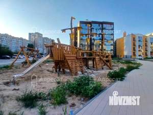 1-к квартира, вторичка, 36м2, 4/9 этаж