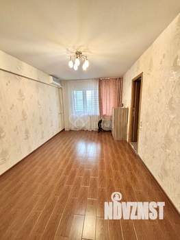 3-к квартира, вторичка, 59м2, 2/5 этаж