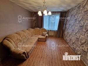 3-к квартира, вторичка, 88м2, 17/17 этаж