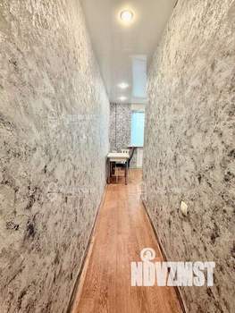 2-к квартира, вторичка, 42м2, 4/5 этаж