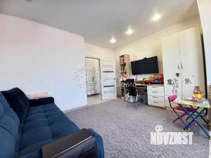 2-к квартира, вторичка, 59м2, 6/10 этаж