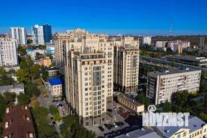 2-к квартира, вторичка, 83м2, 8/19 этаж