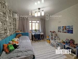 2-к квартира, вторичка, 46м2, 3/5 этаж