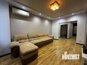 3-к квартира, вторичка, 102м2, 4/17 этаж