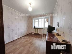 2-к квартира, вторичка, 47м2, 2/5 этаж