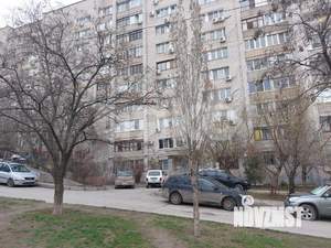 3-к квартира, вторичка, 62м2, 4/9 этаж