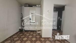 1-к квартира, вторичка, 35м2, 9/9 этаж