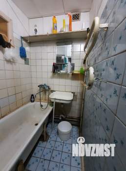 3-к квартира, вторичка, 48м2, 5/5 этаж