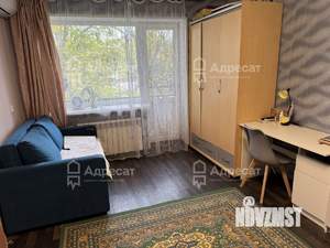 1-к квартира, вторичка, 31м2, 2/4 этаж