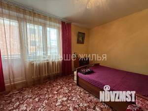 3-к квартира, вторичка, 74м2, 3/9 этаж