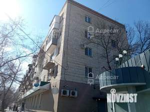 1-к квартира, вторичка, 31м2, 3/5 этаж