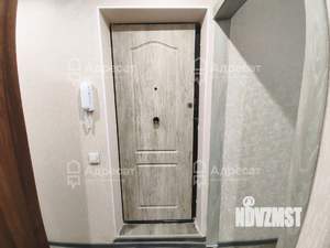 1-к квартира, вторичка, 29м2, 5/5 этаж