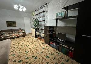 1-к квартира, вторичка, 34м2, 2/5 этаж