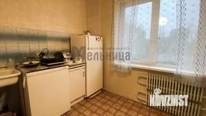 4-к квартира, вторичка, 79м2, 5/16 этаж