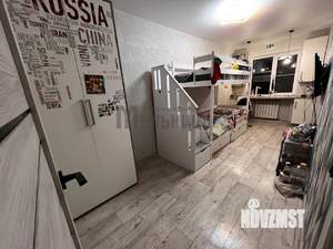 2-к квартира, вторичка, 45м2, 3/4 этаж