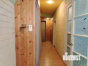 3-к квартира, вторичка, 94м2, 2/6 этаж