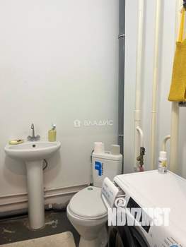 1-к квартира, вторичка, 34м2, 2/4 этаж