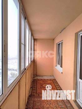 3-к квартира, вторичка, 69м2, 8/9 этаж