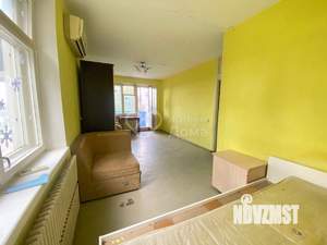 1-к квартира, вторичка, 42м2, 5/9 этаж