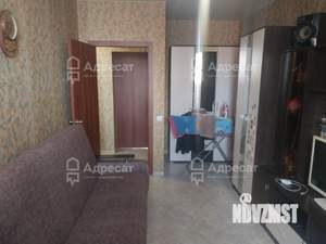 2-к квартира, вторичка, 44м2, 5/5 этаж