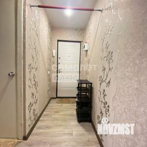 2-к квартира, вторичка, 45м2, 5/5 этаж