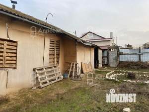 2-к квартира, вторичка, 25м2, 1/1 этаж