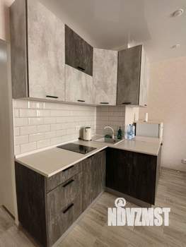 Студия квартира, вторичка, 32м2, 11/21 этаж