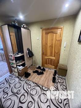 2-к квартира, вторичка, 52м2, 5/5 этаж