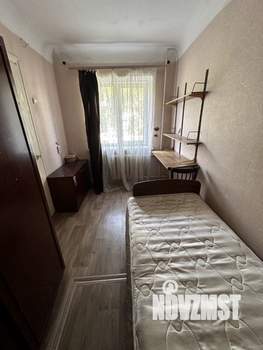 2-к квартира, вторичка, 46м2, 1/5 этаж