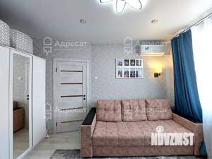 1-к квартира, вторичка, 33м2, 4/5 этаж