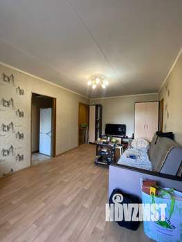 2-к квартира, вторичка, 44м2, 4/7 этаж
