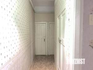 2-к квартира, вторичка, 59м2, 1/5 этаж