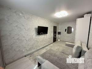 2-к квартира, вторичка, 44м2, 2/3 этаж